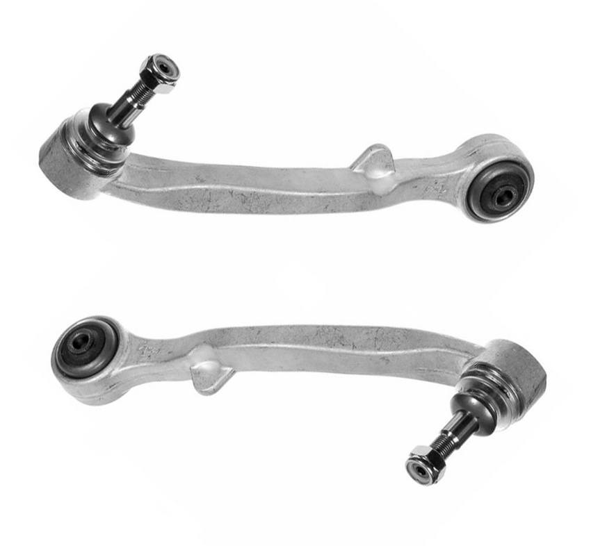 BMW Suspension Control Arm Kit Front Rearward Genuine BMW 2887095KIT